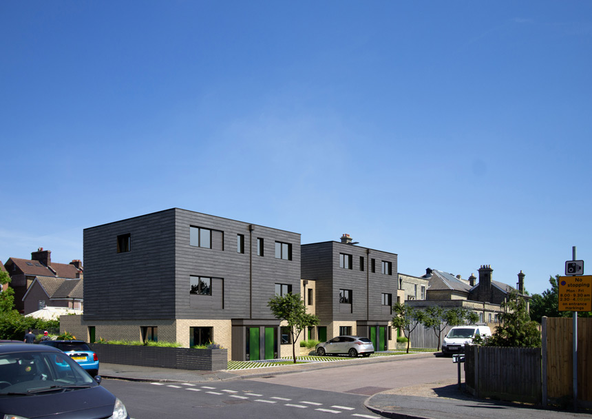 Bromley, Anerley, London