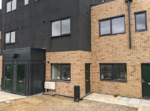 Bromley, Anerley, London