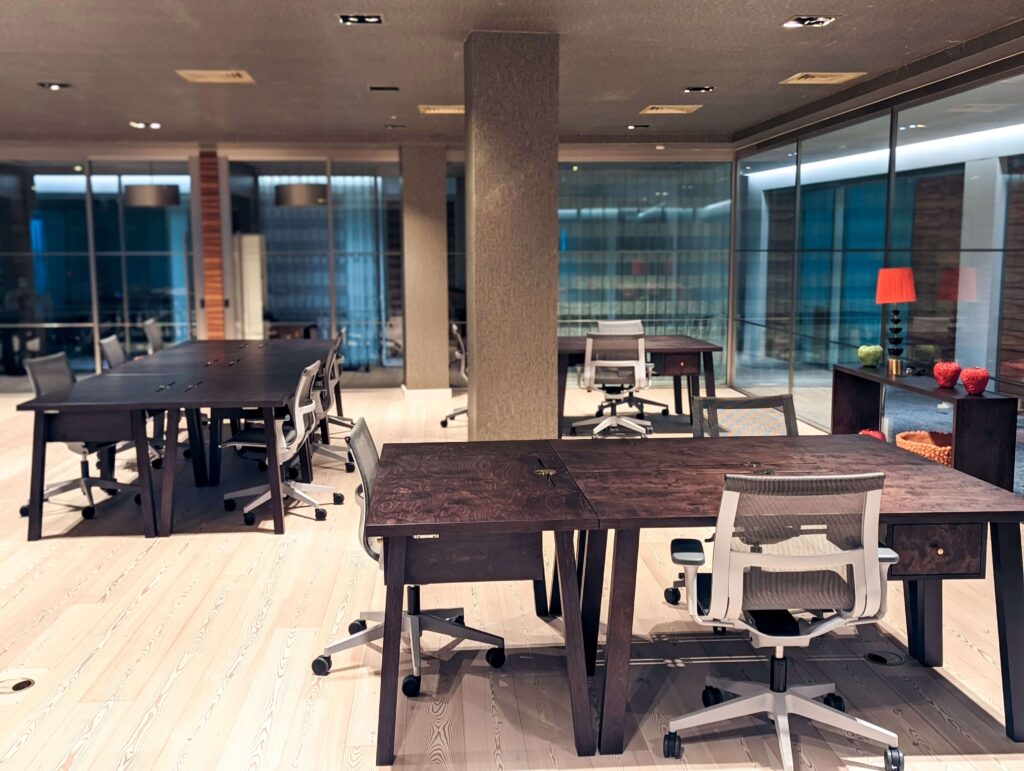 Pavilion 96 Kensington, London