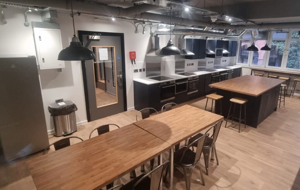 The Bridge, Guildford