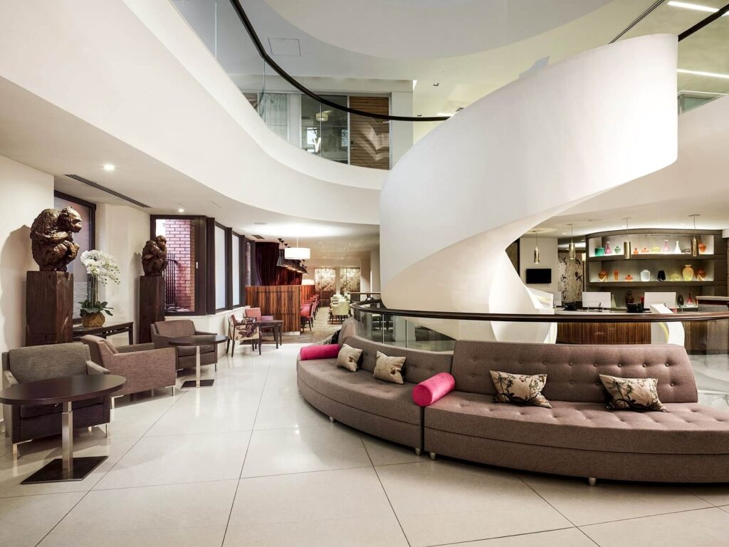 Unit 5, Brentwood (PIC Construction Group Head Office)