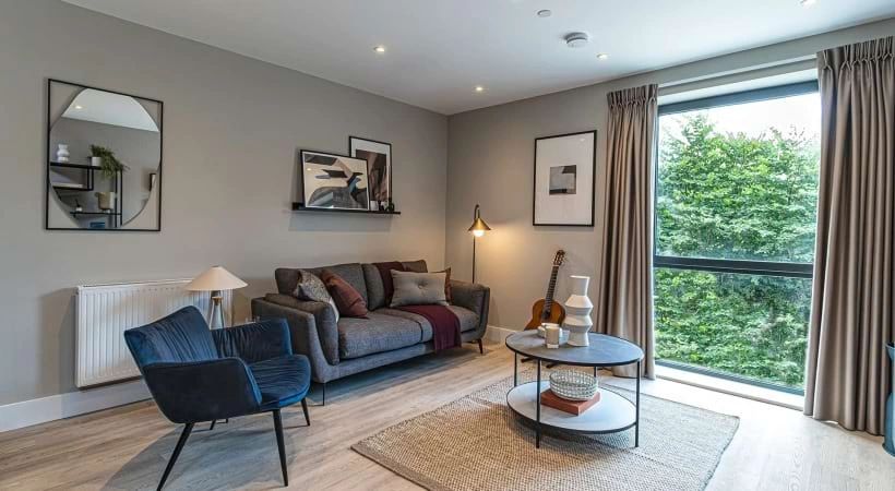 Cortland Cassiobury, Watford