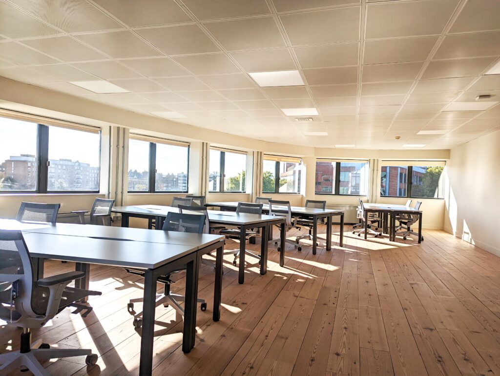 Pavilion 210 New Kings Road, London