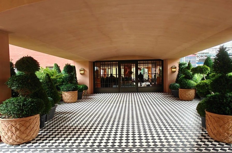 Pavilion Club, Fulham, London